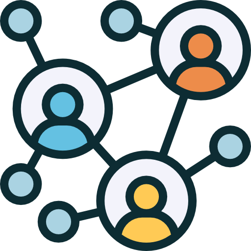 Alumni network
